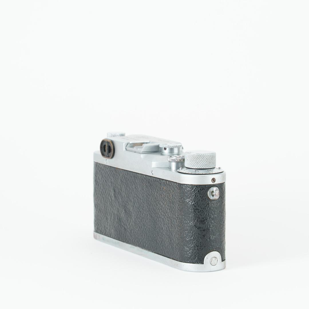 格安出品！Leica Ⅲb フィルムカメラ オールドカメラ バルナックライカ