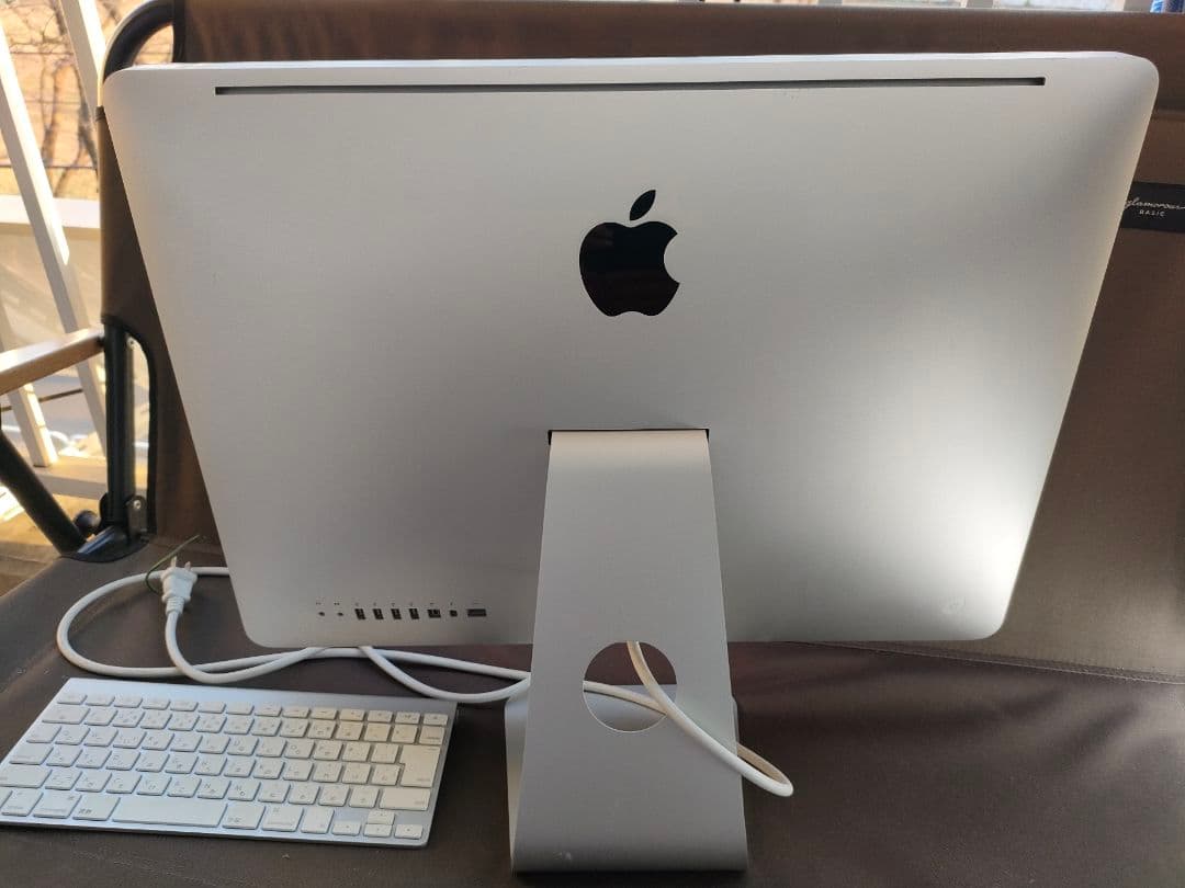 Apple iMac 21.5インチ　HD1TB 　ジャンク品