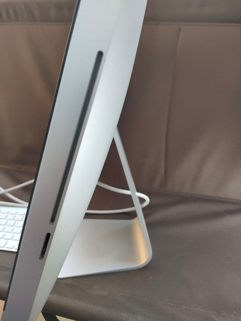 Apple iMac 21.5インチ　HD1TB 　ジャンク品