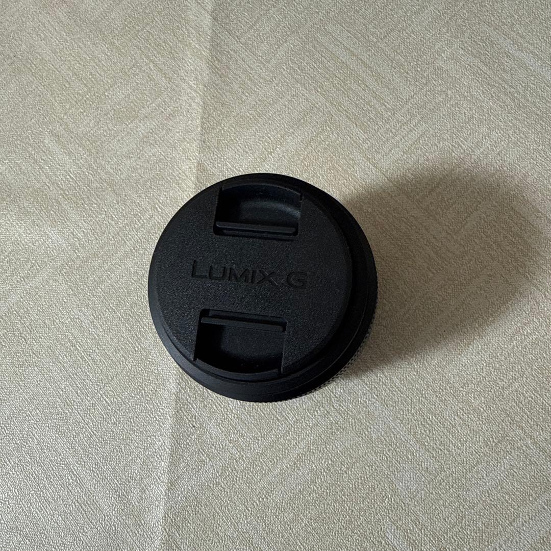 LUMIX 望遠レンズ