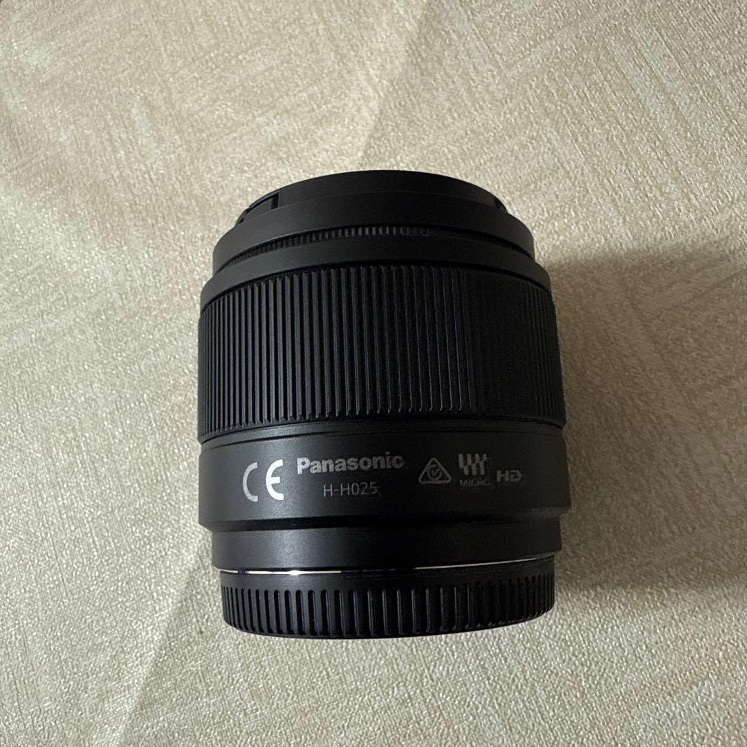 LUMIX 望遠レンズ