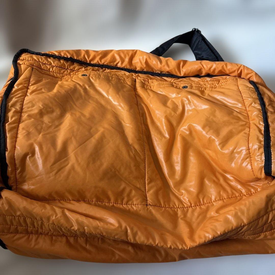 大容量 ✨PORTER ポーター タンカー ボストンバック ブラック　特大