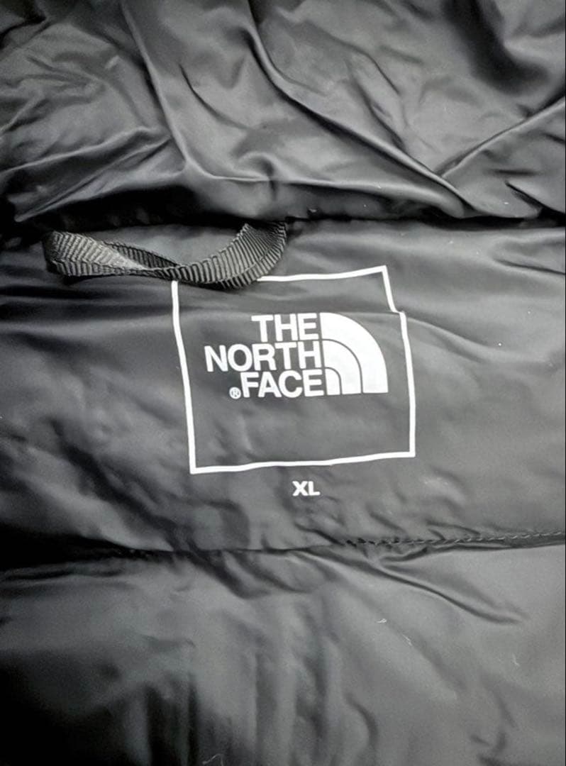 ノースフェイス GTXレッドラン ジャケット+パンツ ゴアテックス XL