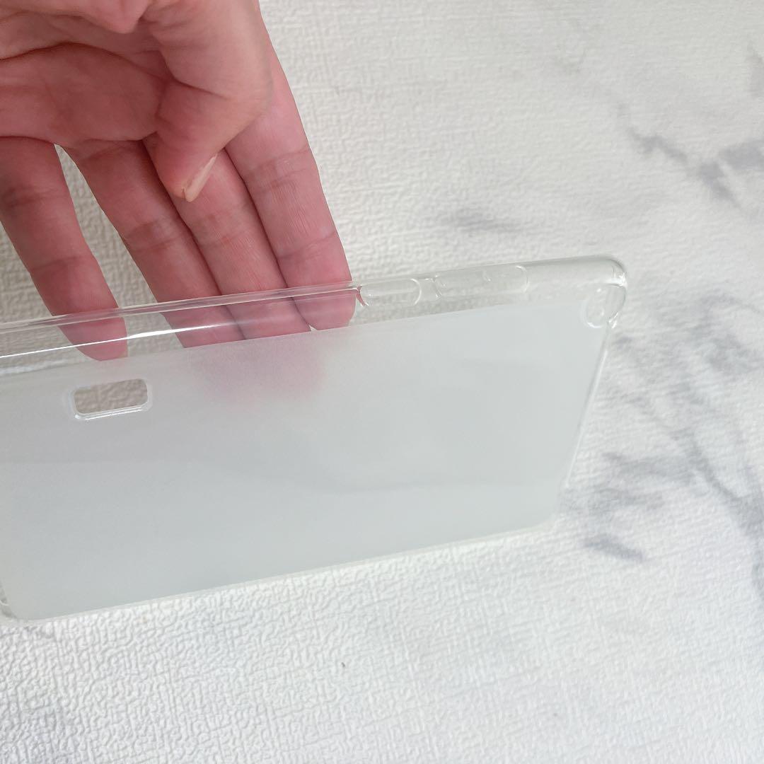 Huawei Media Pad T3 7.0 BG2-W09クリアケース