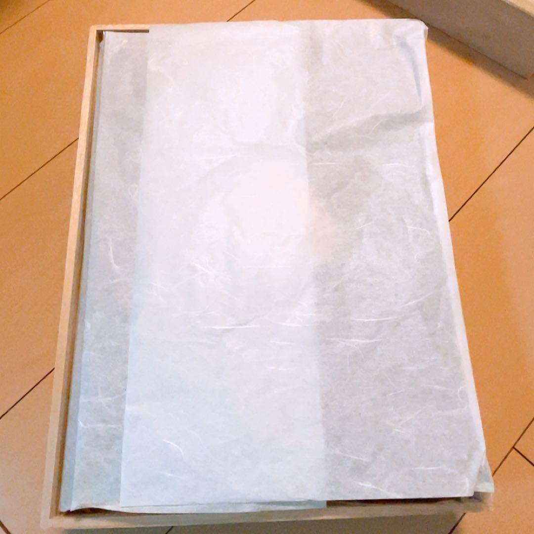 ☆未使用☆ 希少品 ビキューナ ニット肌着 上下セット