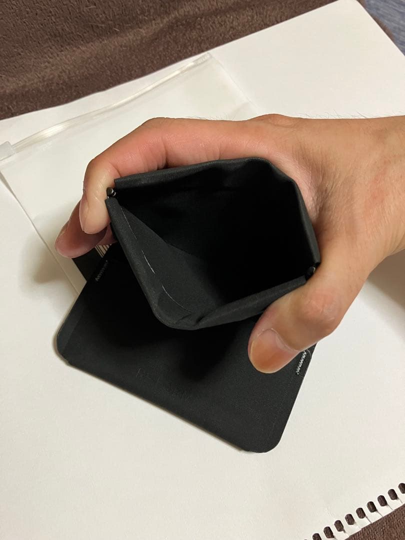 RE:FORM RE:01 (スリーブ