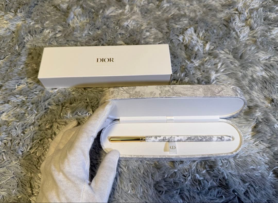 新品未使用‼️Dior ルージュプレミエ リップブラシトワル ドゥ ジュイ　コスメ