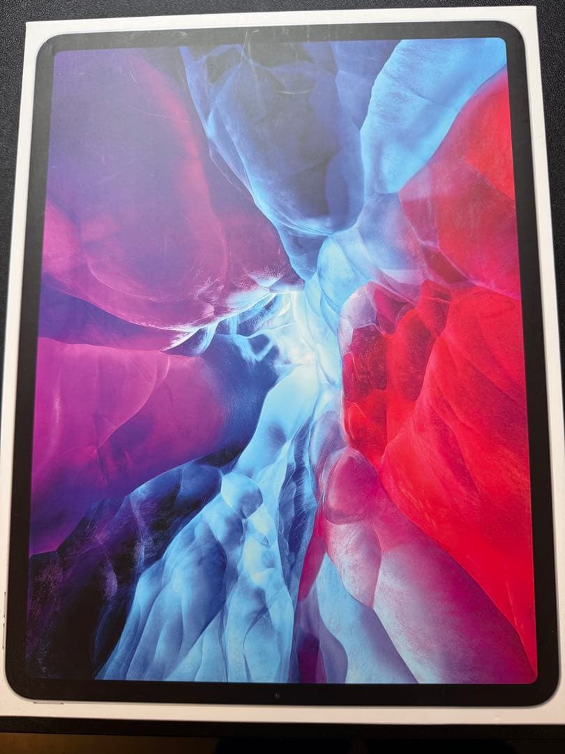 iPad Pro 12.9 第4世代 Wi-Fi 256GB シルバー