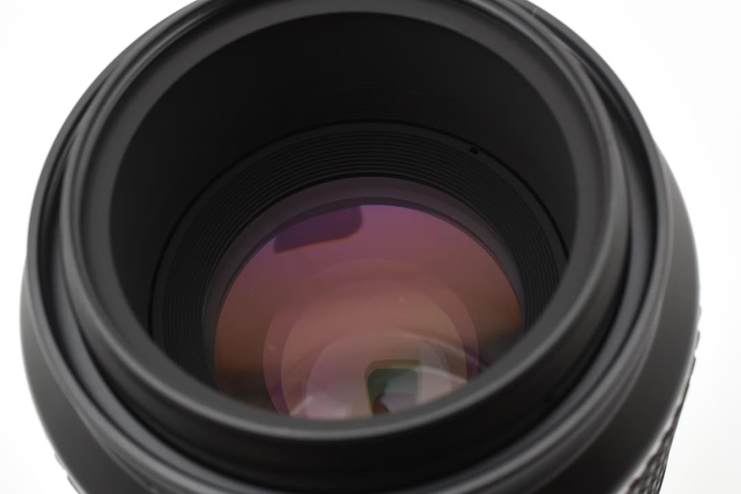 美品 Nikon AF NIKKOR 105mm F2.8 #8568