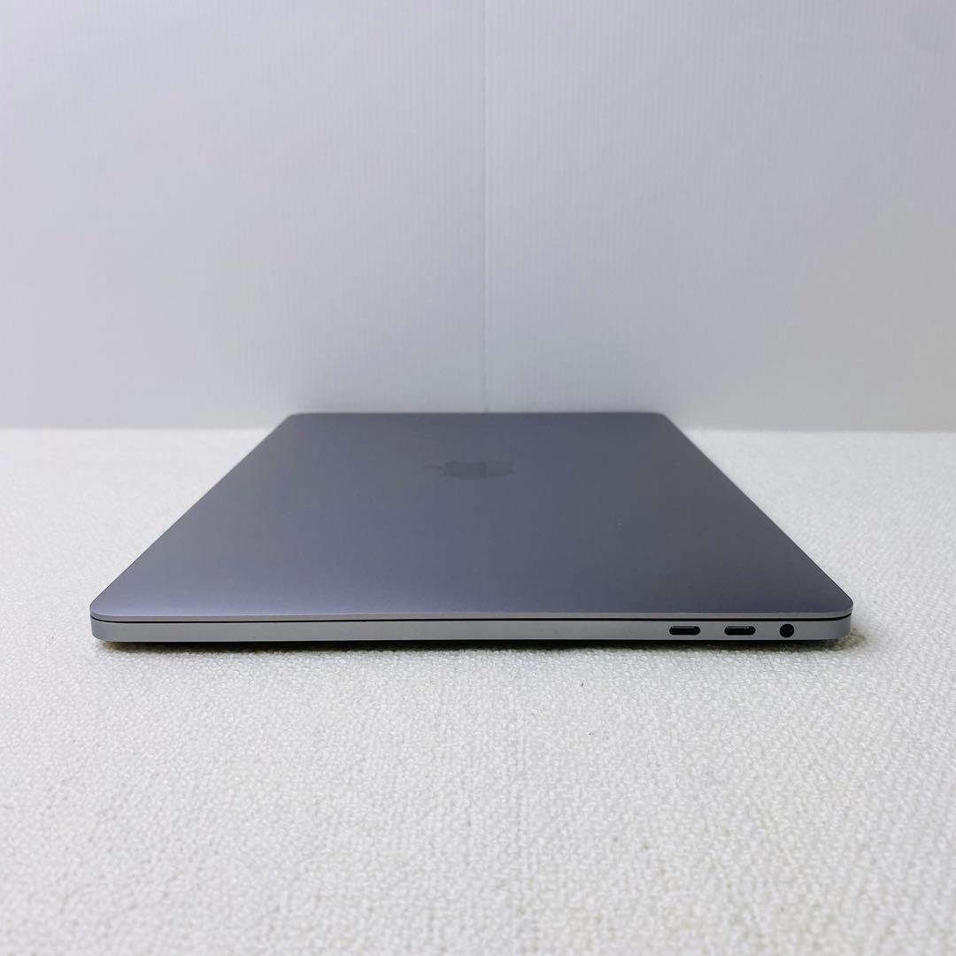 【即日発送】Macbook PRO 2019 スペースグレー バッテリー良好
