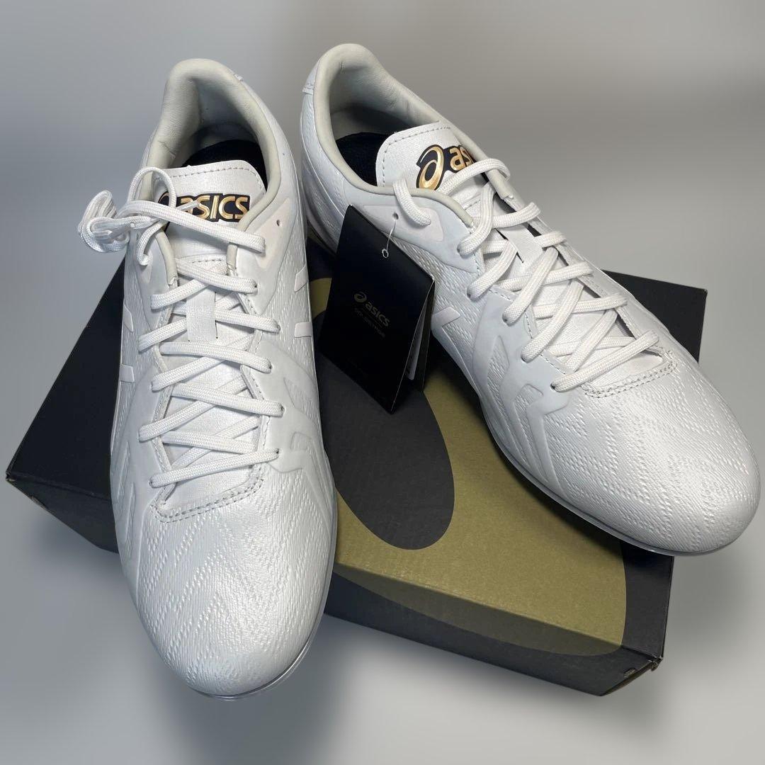 シューズ ASICS GOLDSTAGE I-PRO FORCESPEED 26cm