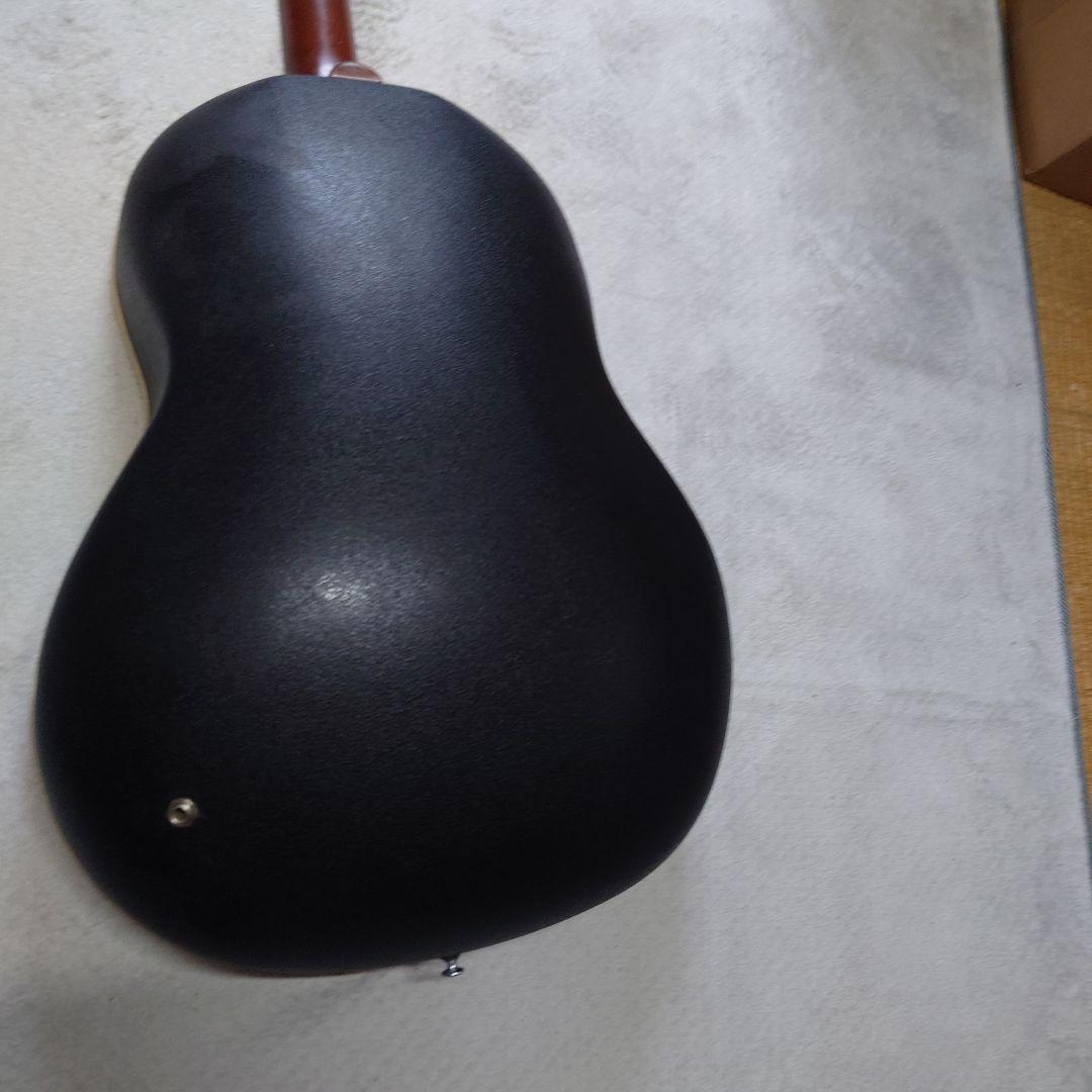 applause アコースティックギター サンバースト