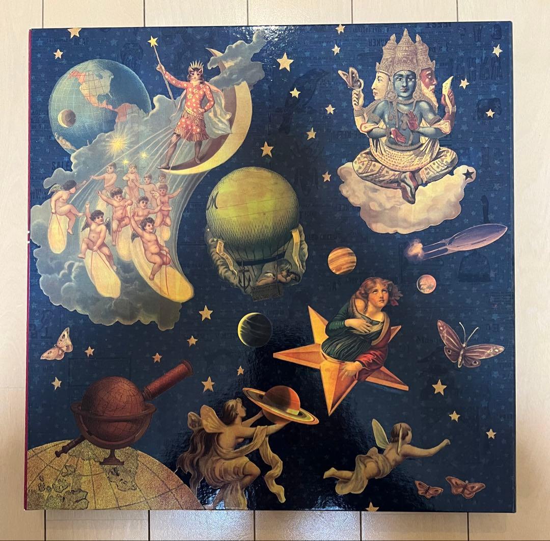 【豪華BOX】Smashing Pumpkins/Mellon Collie