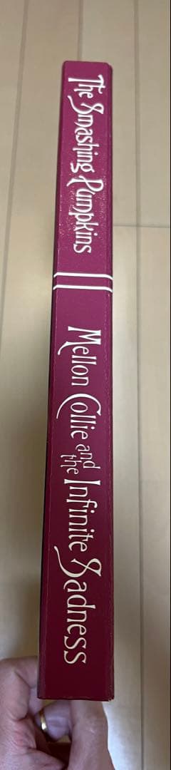 【豪華BOX】Smashing Pumpkins/Mellon Collie