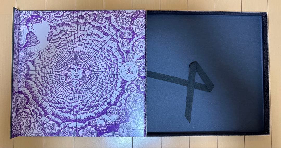 【豪華BOX】Smashing Pumpkins/Mellon Collie