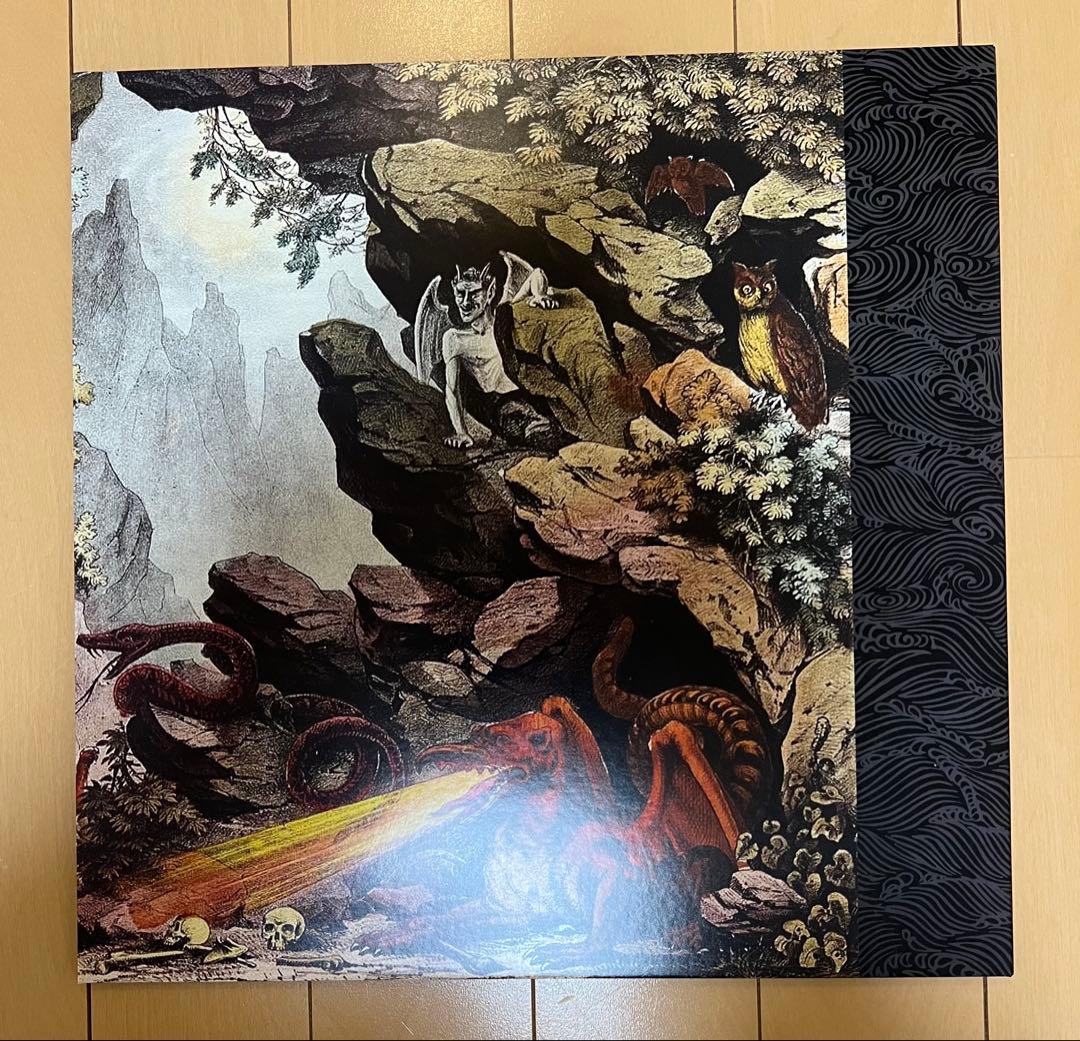 【豪華BOX】Smashing Pumpkins/Mellon Collie