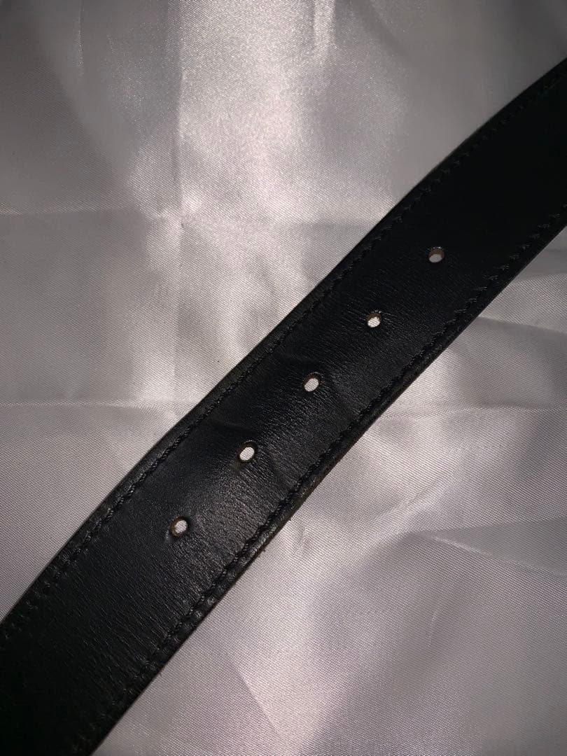 ディオール　Dバックルベルト