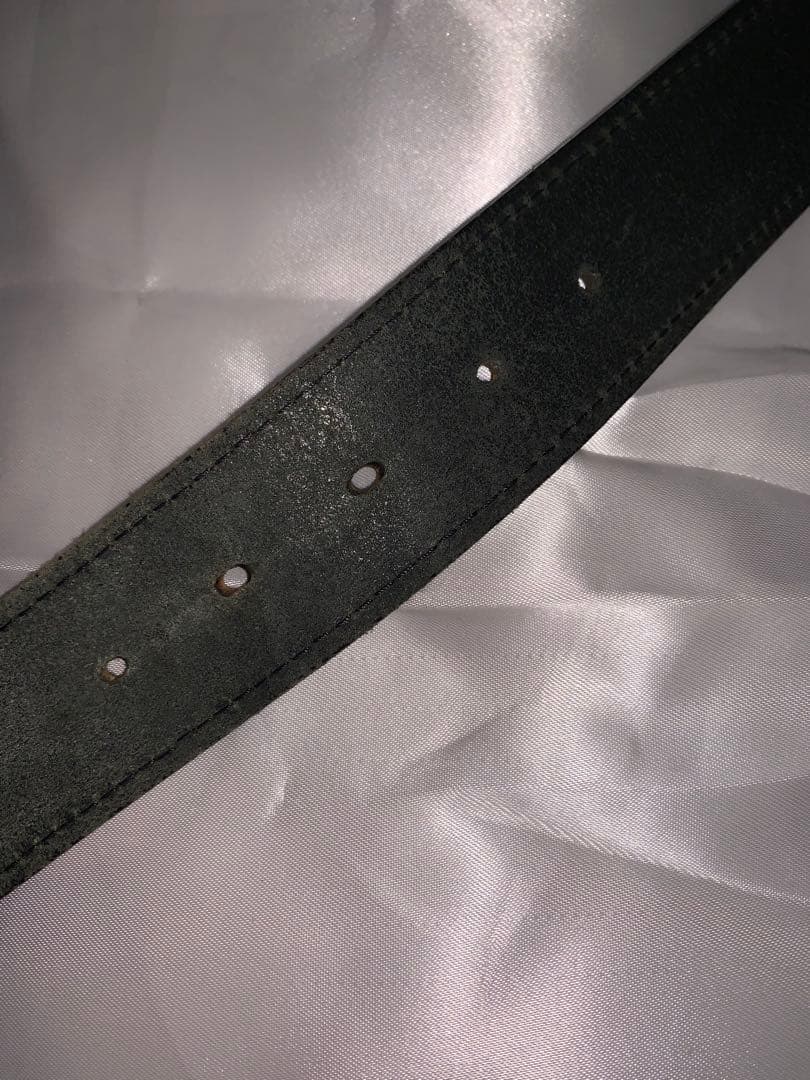 ディオール　Dバックルベルト