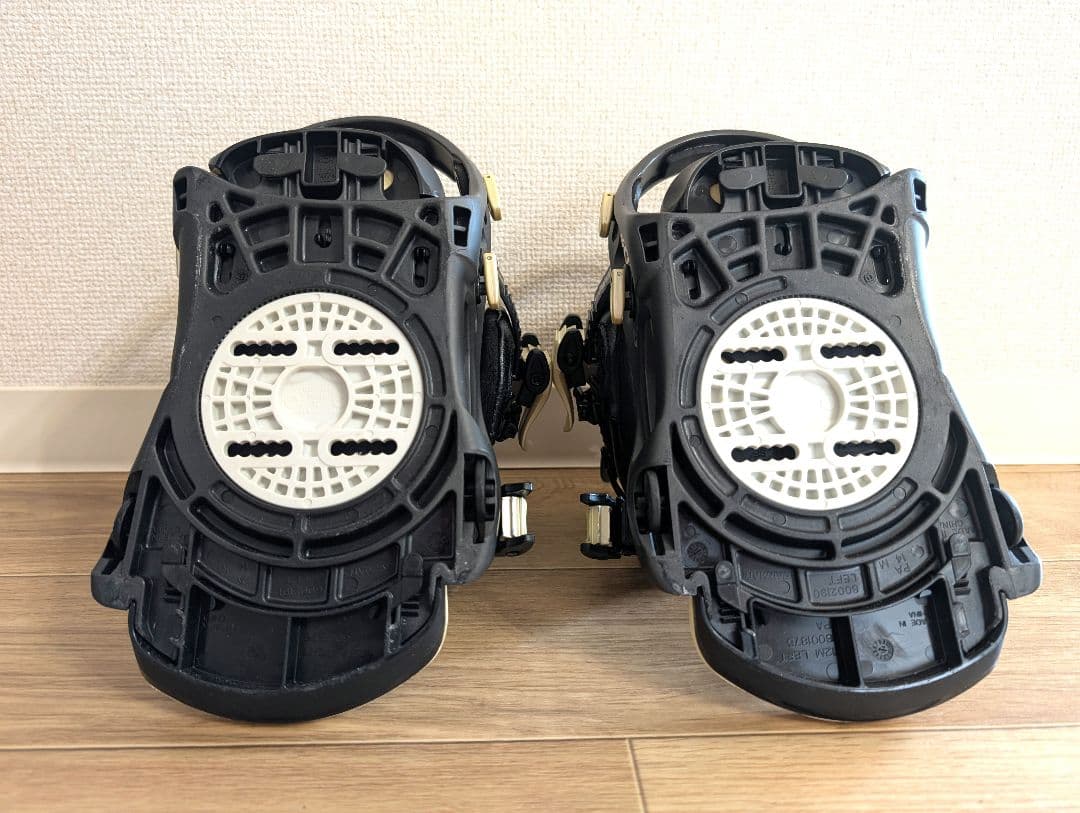 FLUX フラックス DS PEARL BLACK Mサイズ