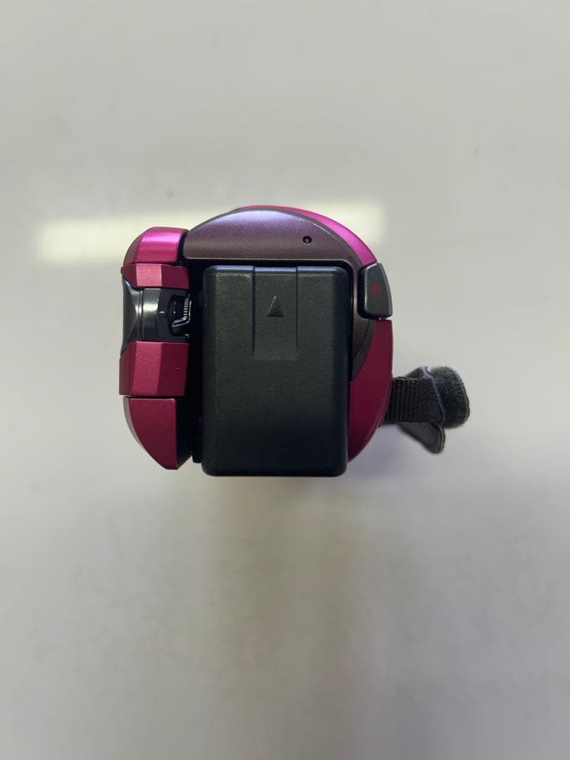 【ジャンク品】Panasonic HC-W585M-P ビデオカメラ