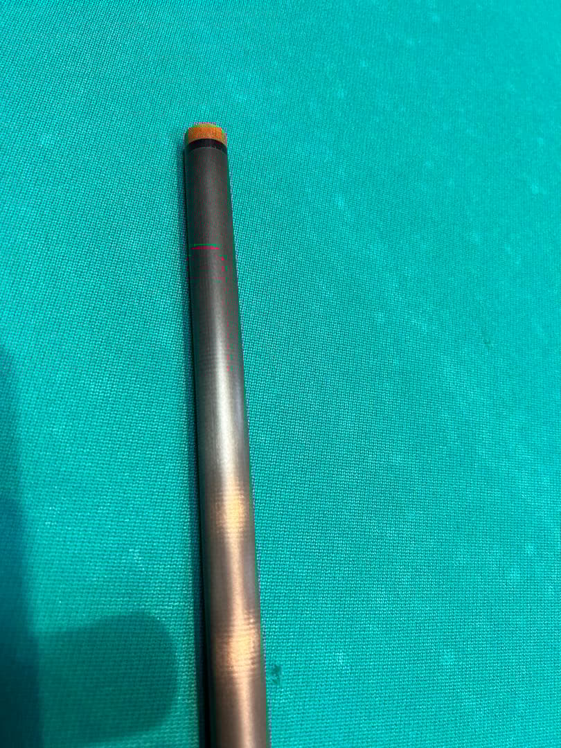 お値下げフルカーボン仕様 jump & break 特典付