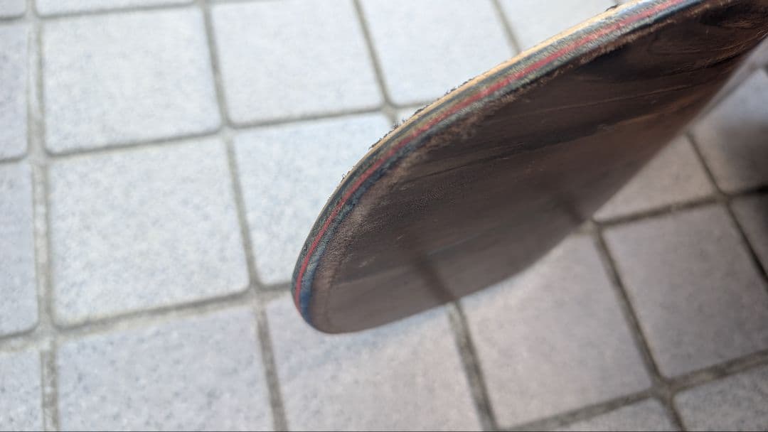 アーバースケートボード 39 / Arbor Axel Serrat