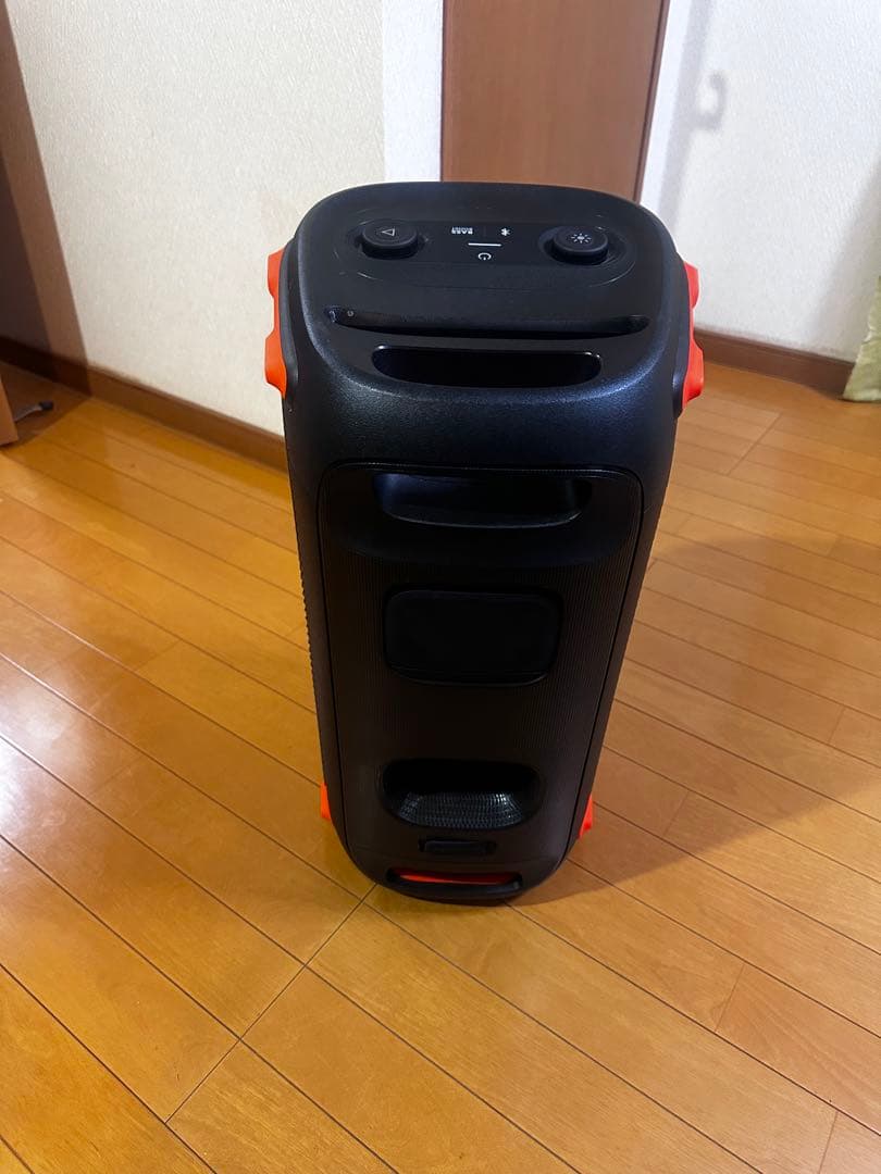 JBL partybox 110 直接限定