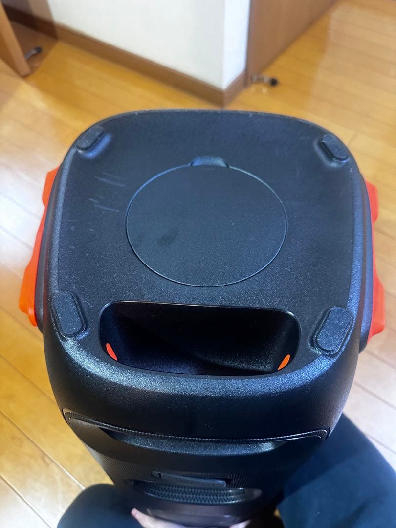 JBL partybox 110 直接限定