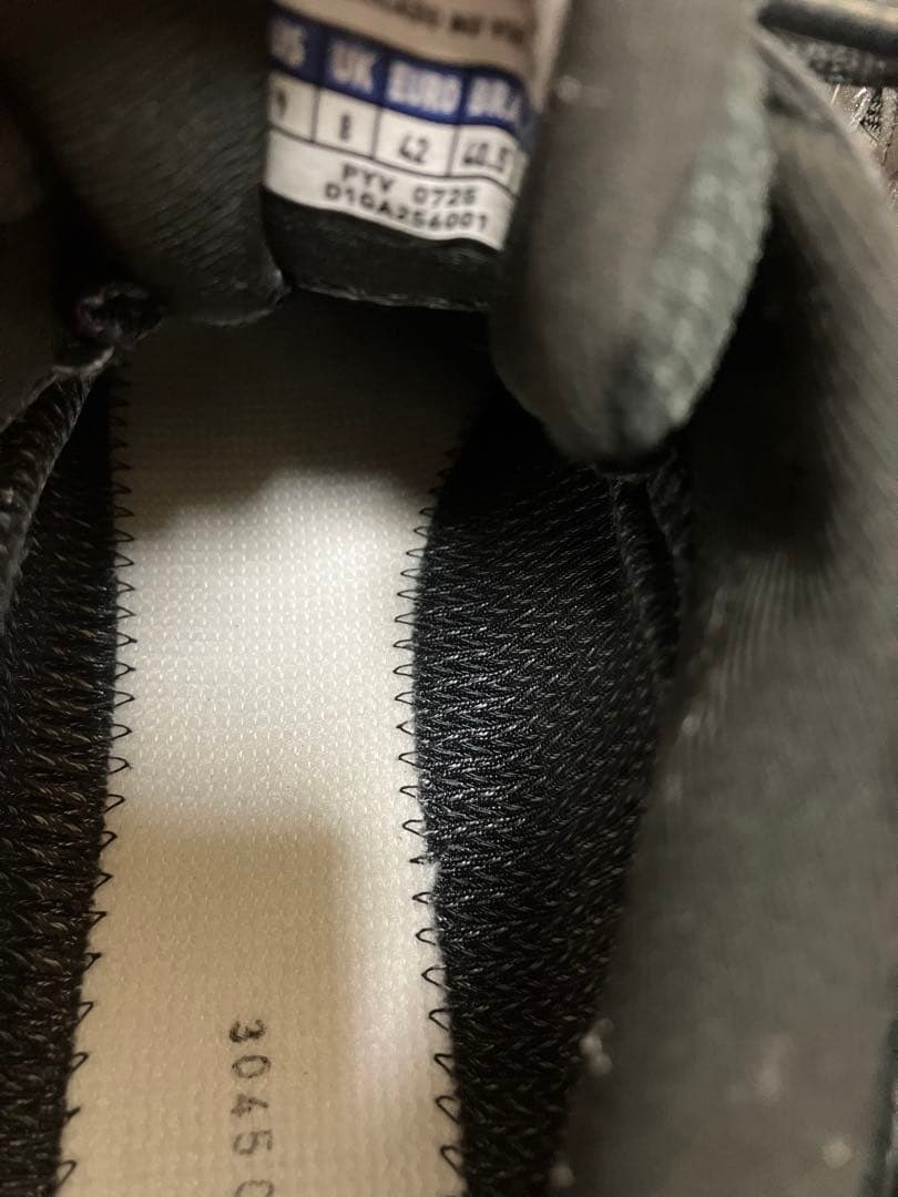 靴 MIZUNO WAVE PROPHECY LS GTX