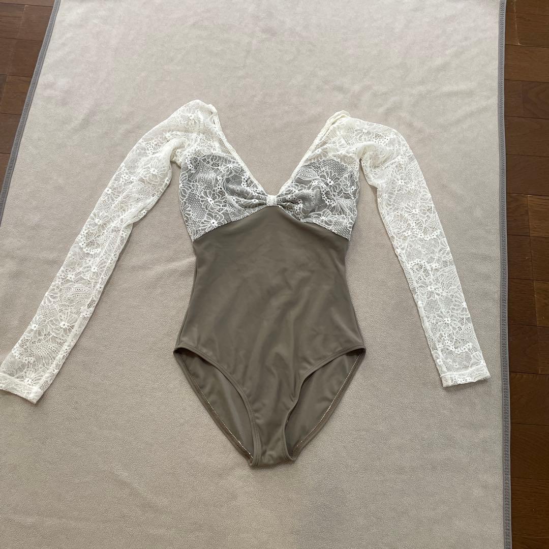 【美品】デラロミラノ M Dellalo’ Milano レオタード