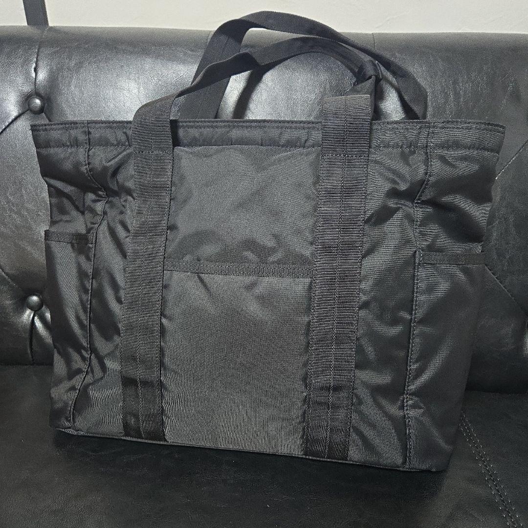 PORTER　ポーター　フラッシュ　トートバッグ　A4可 クリスマスお値下げ