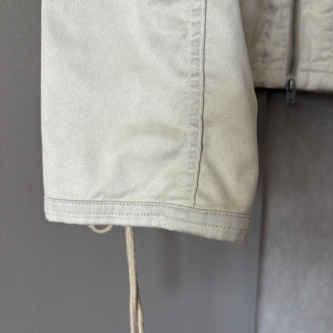 Acne Studios アイボリー ジャケット