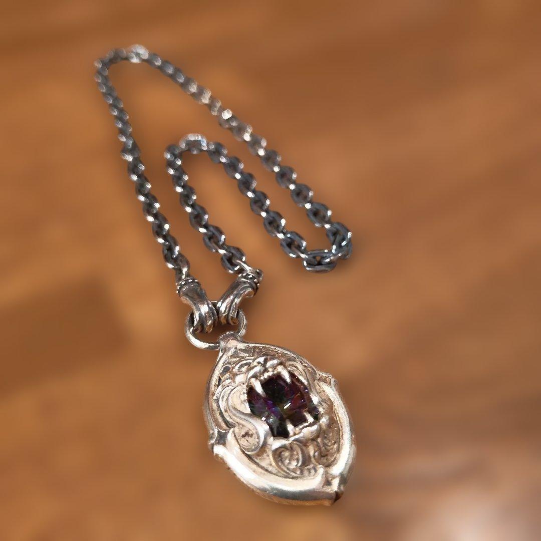 【Bizarre】ビザール　ネックレス