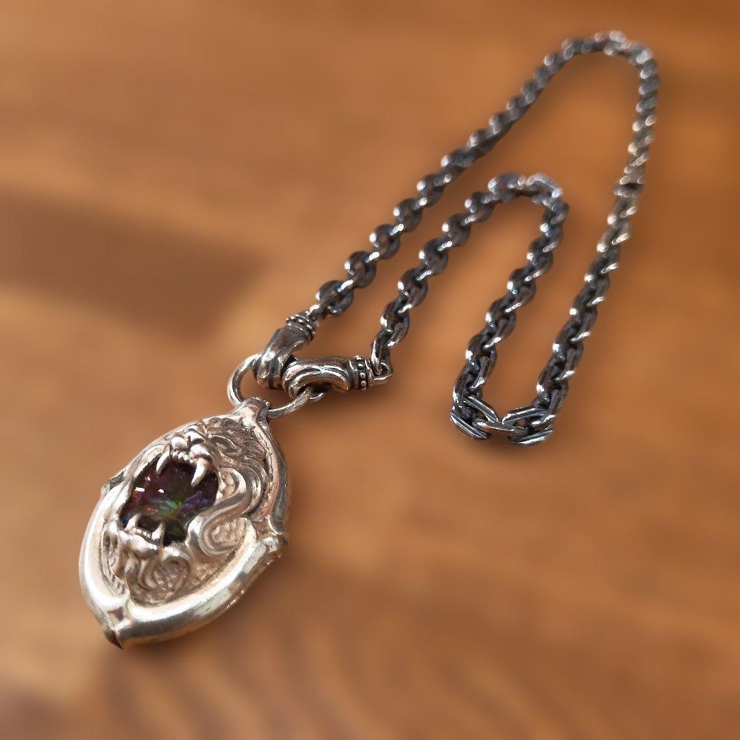 【Bizarre】ビザール　ネックレス