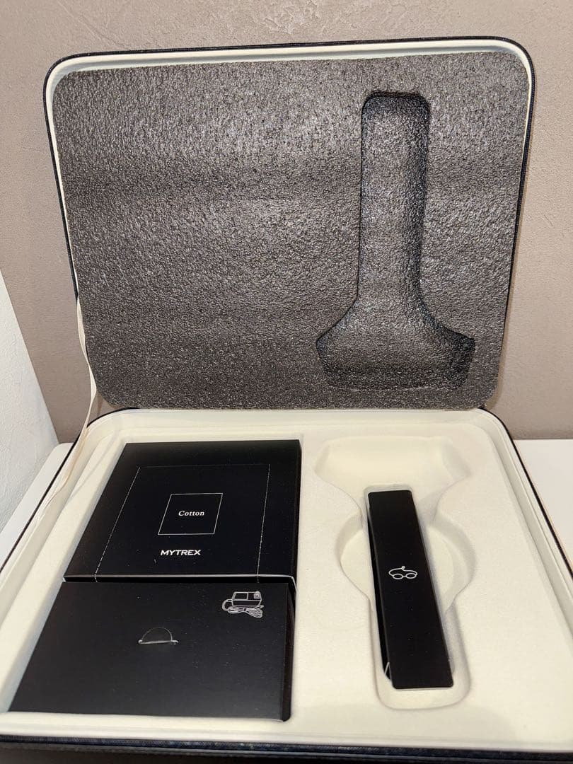 sa〜ko専用MYTREX MiRAY ONEマイトレックス ミライワン白美顔器