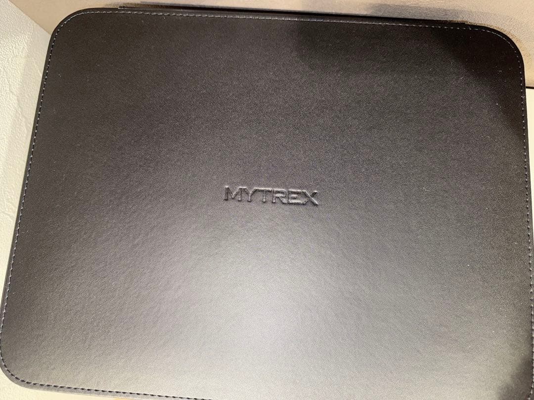 sa〜ko専用MYTREX MiRAY ONEマイトレックス ミライワン白美顔器