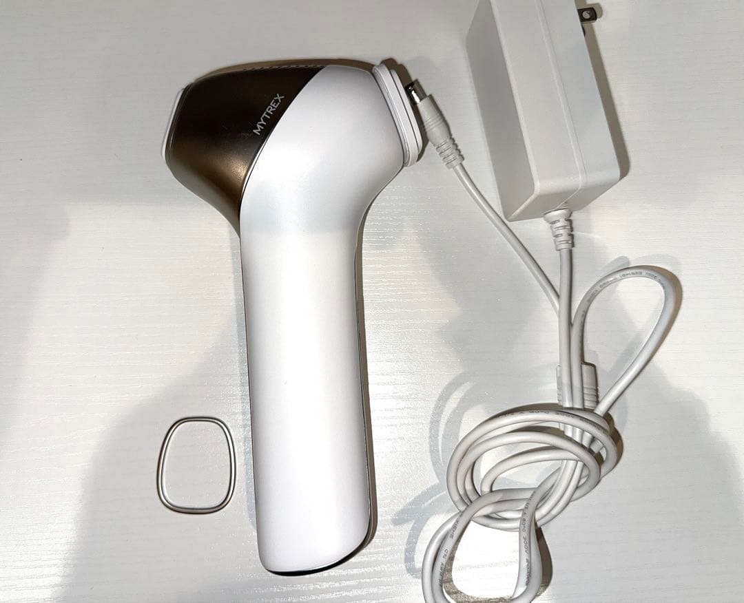 sa〜ko専用MYTREX MiRAY ONEマイトレックス ミライワン白美顔器