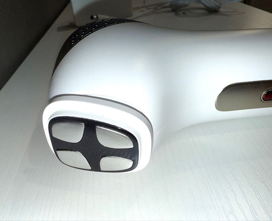 sa〜ko専用MYTREX MiRAY ONEマイトレックス ミライワン白美顔器