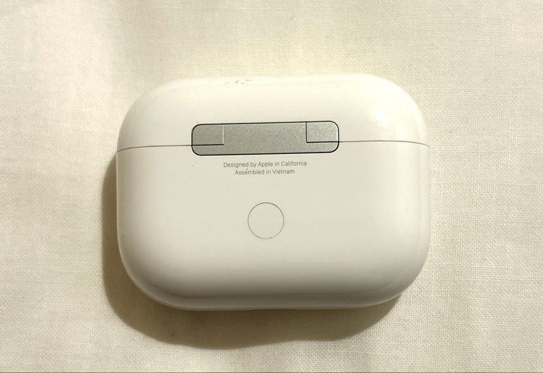 イヤホン airpods pro 2