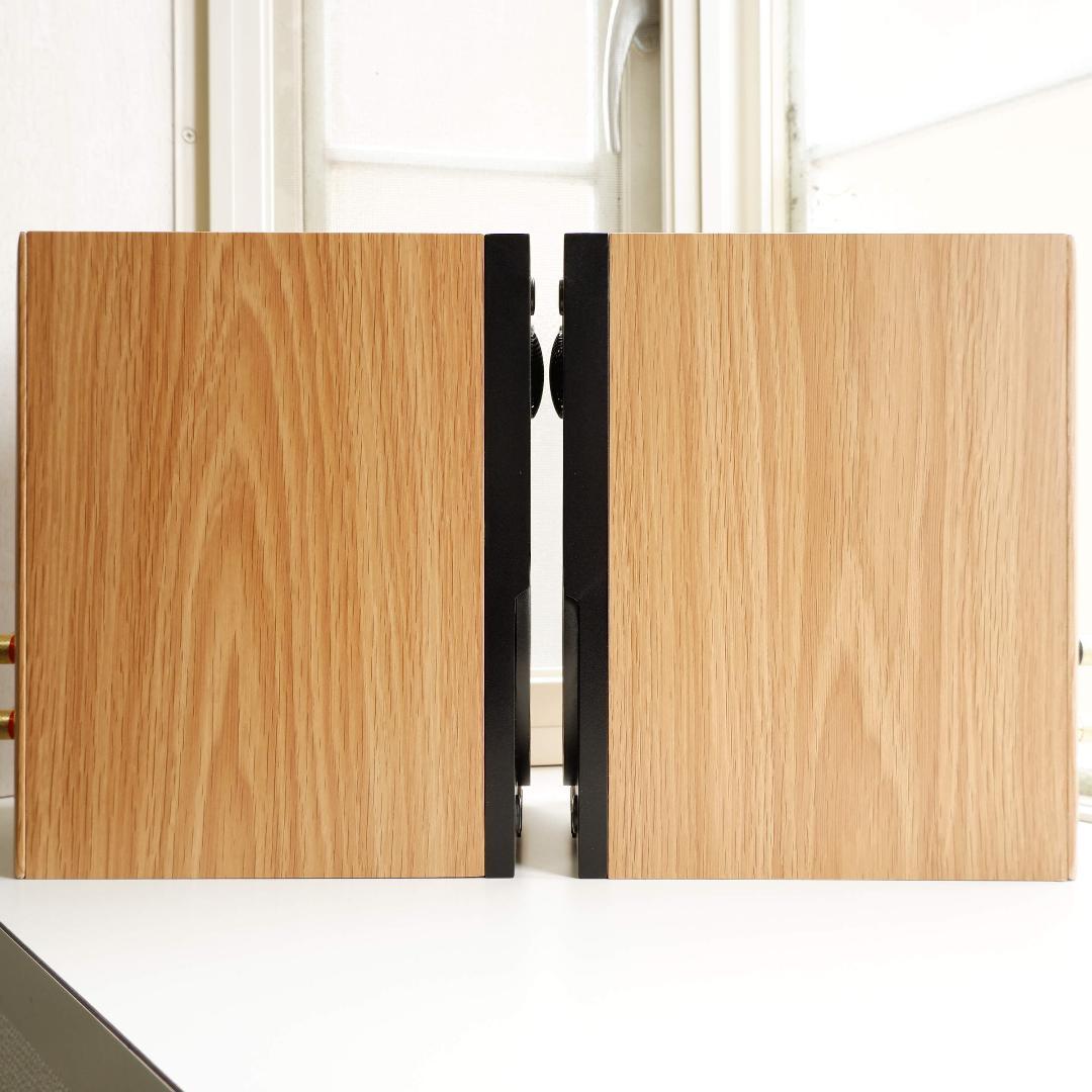 Highland Audio AINGEL3201-LO リファイン スピーカー