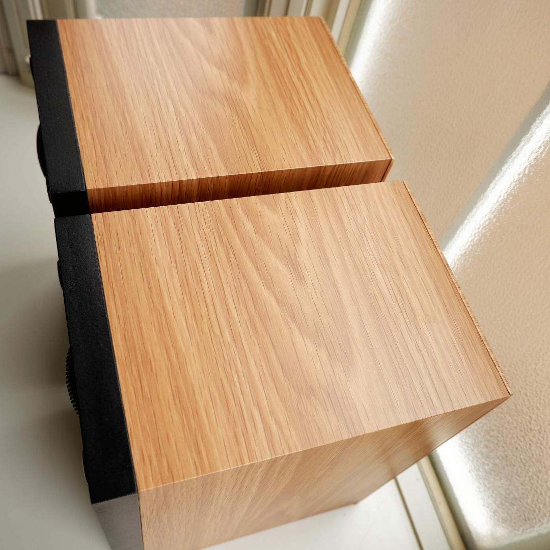 Highland Audio AINGEL3201-LO リファイン スピーカー