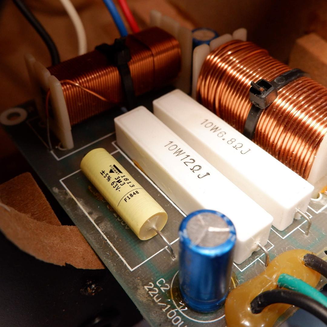 Highland Audio AINGEL3201-LO リファイン スピーカー