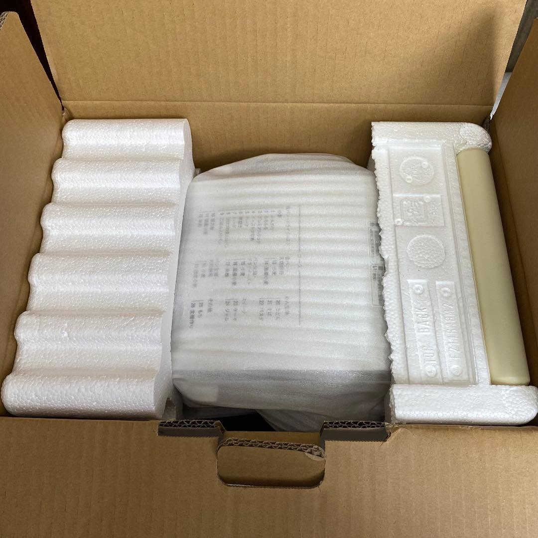 【未使用】象印 ホームベーカリー BB-ST10