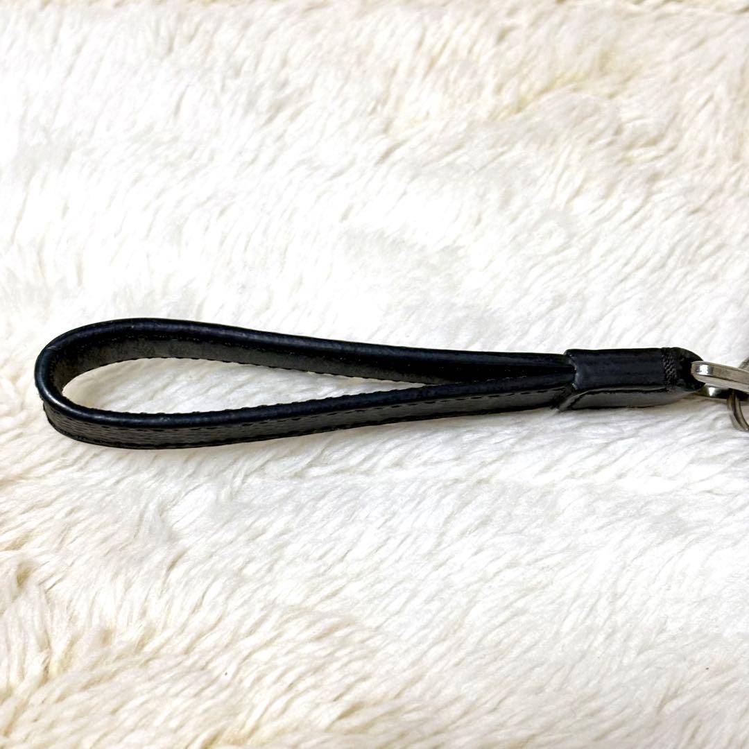 ルイヴィトン キーホルダー キーリング ドラゴンヌ