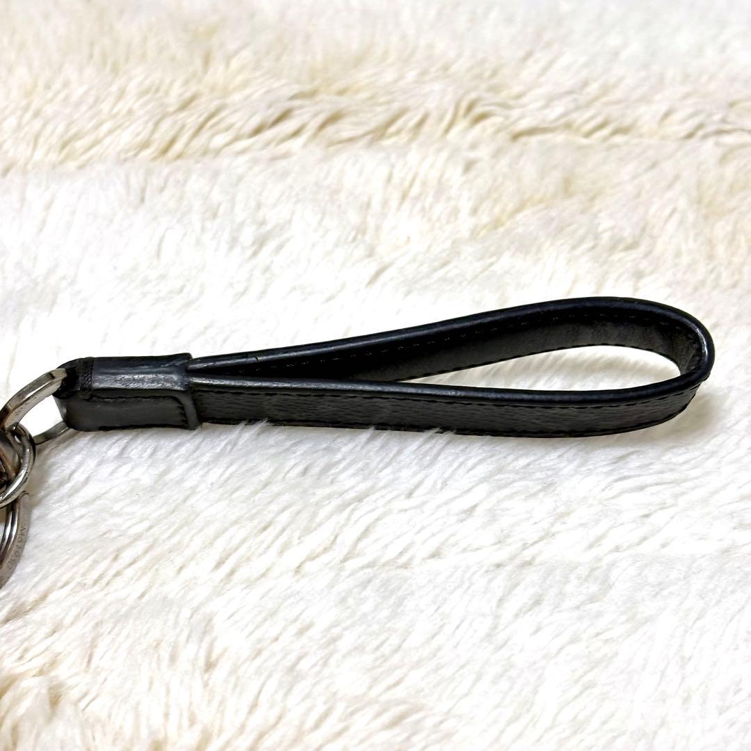 ルイヴィトン キーホルダー キーリング ドラゴンヌ