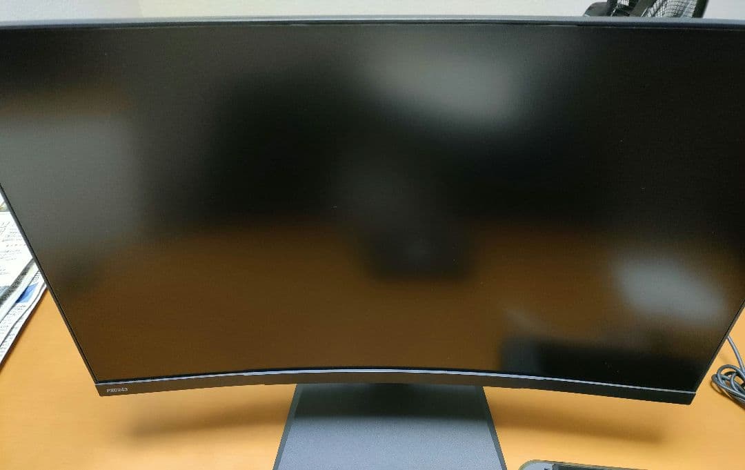 Pixio 144Hz対応 23.6型 ゲーミングモニター