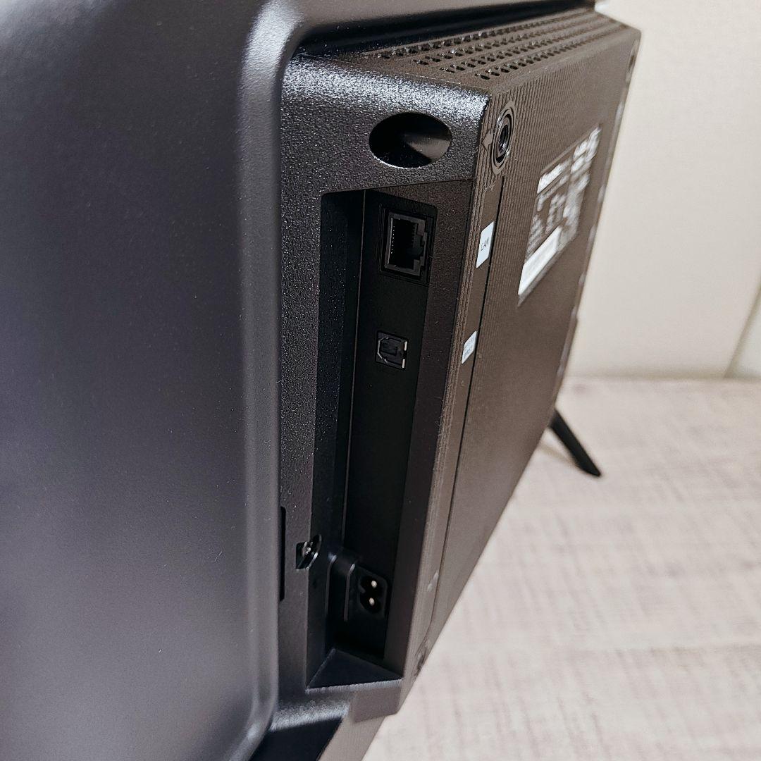 Hisense 液晶テレビ 24A4N ハイセンス 24インチ