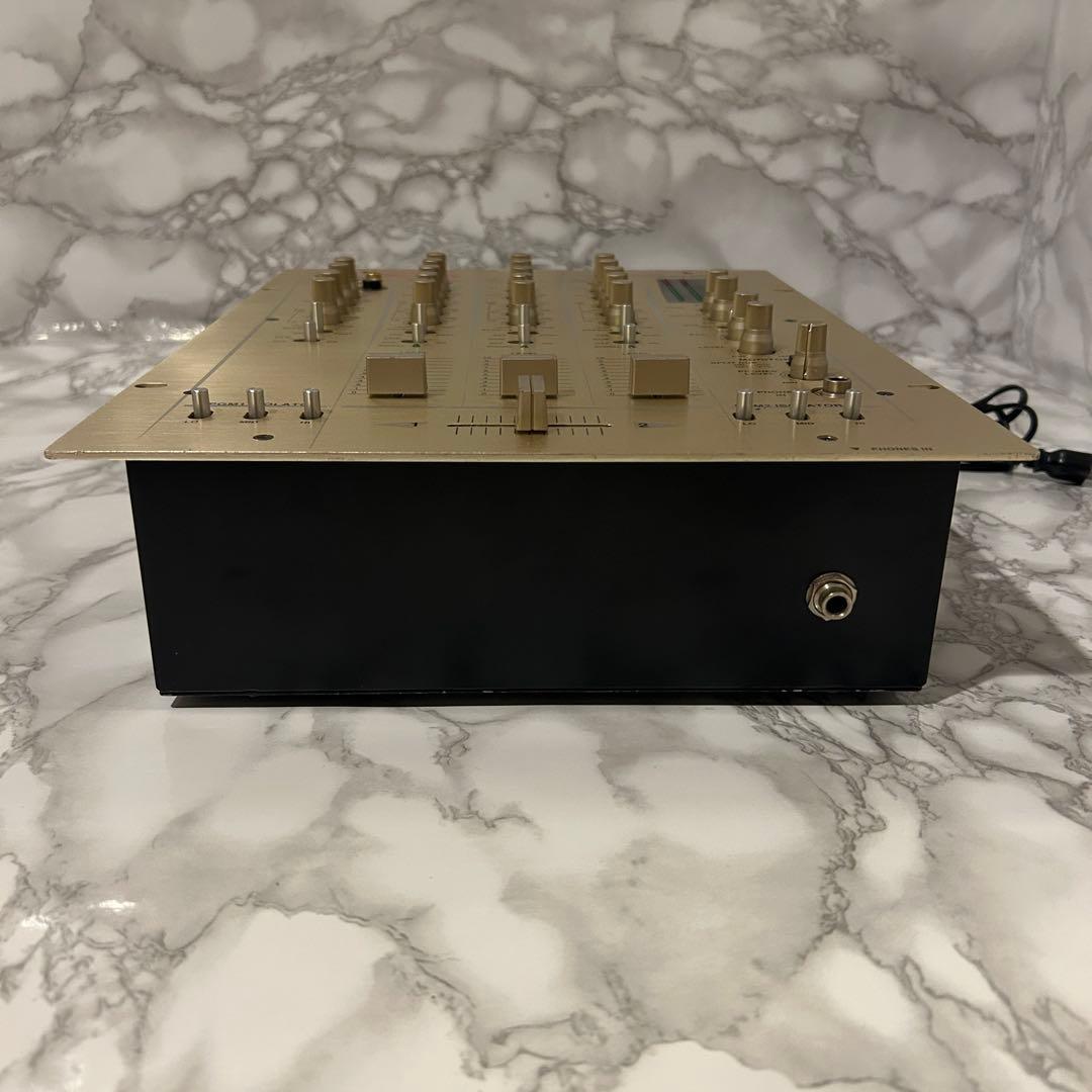 Vestax DJミキサー PCV-275