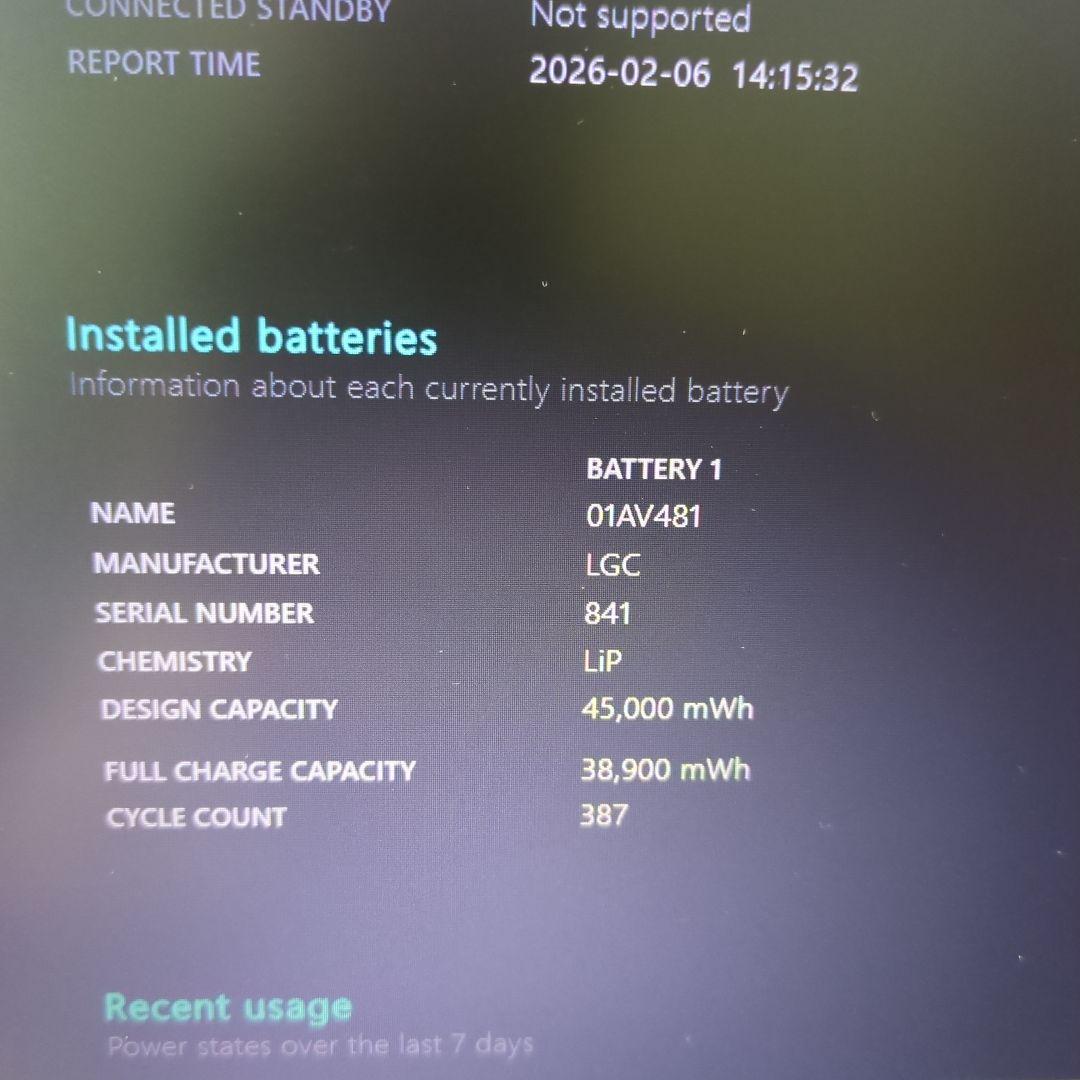 ThinkPad L380 Windows11　メモリ16GB USB-C充電
