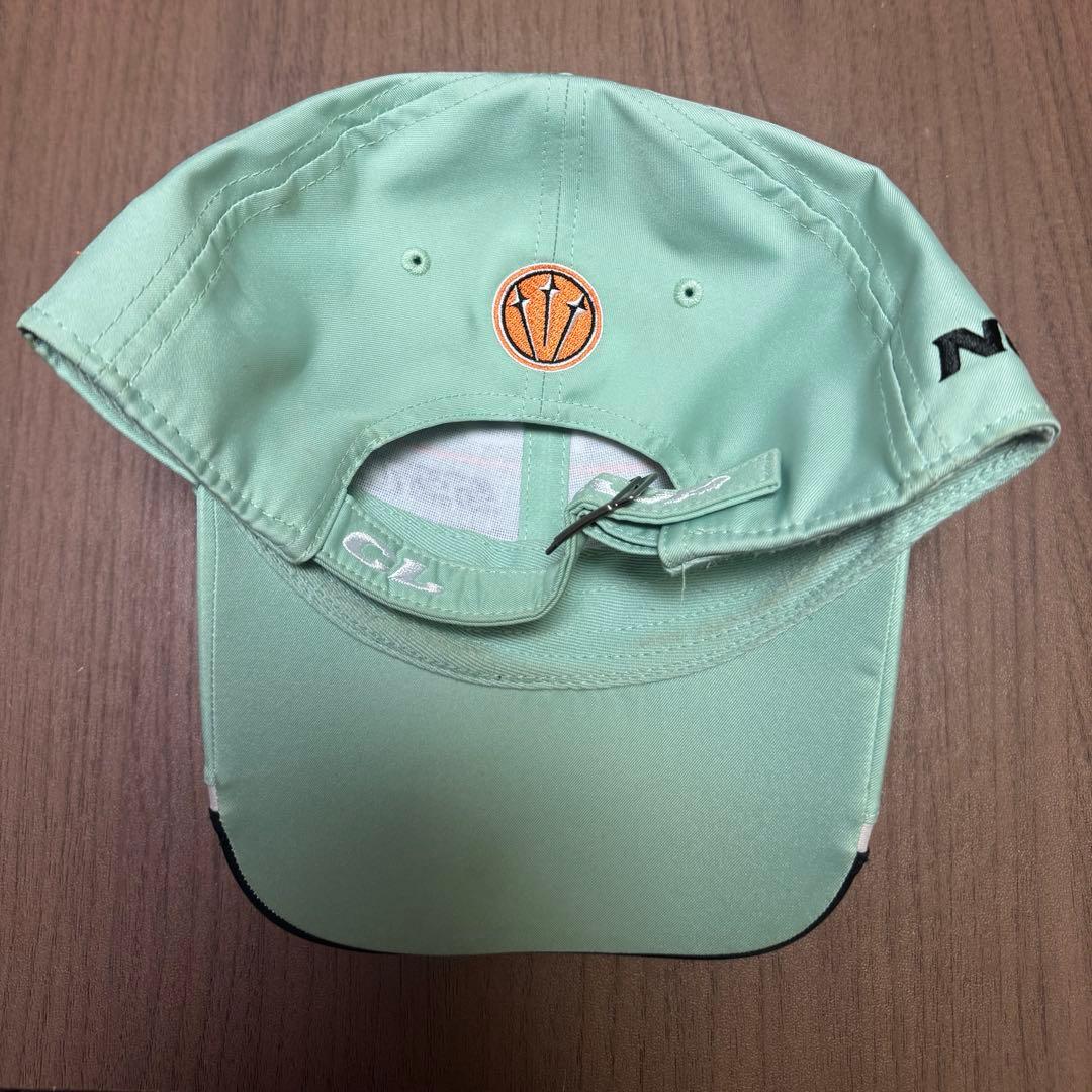 帽子 NIKE CAP NOCTA LART ENAMEL